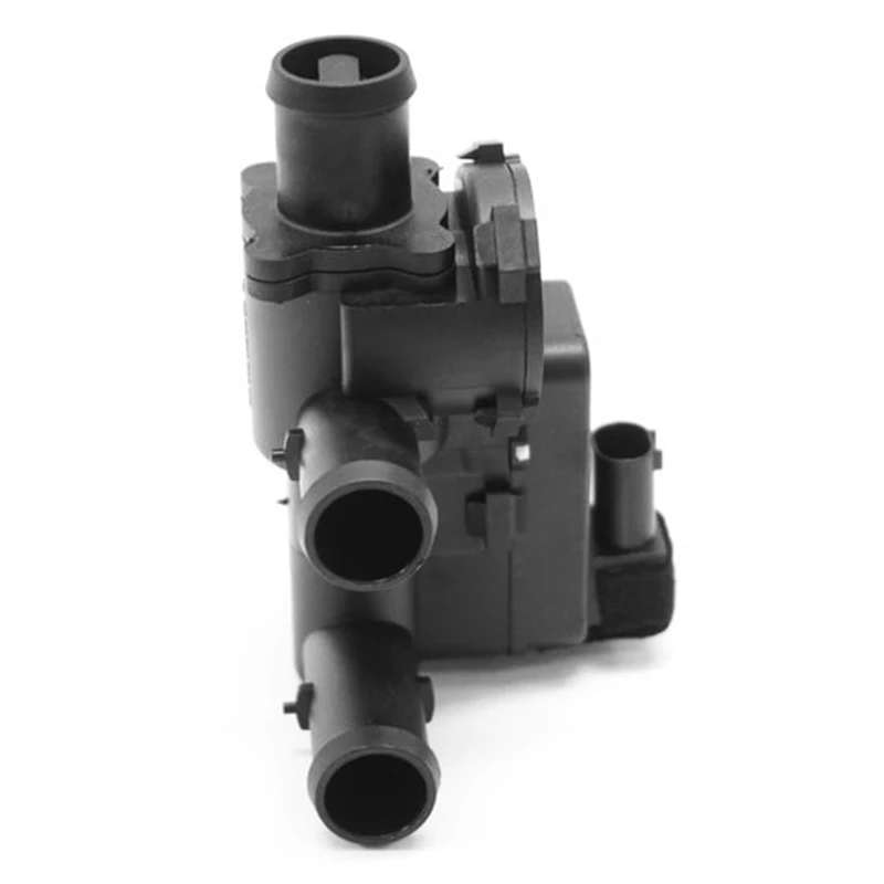 Heater Control Solenoid Valve 2308300084 for Mercedes W216 W221 CL600 SL550