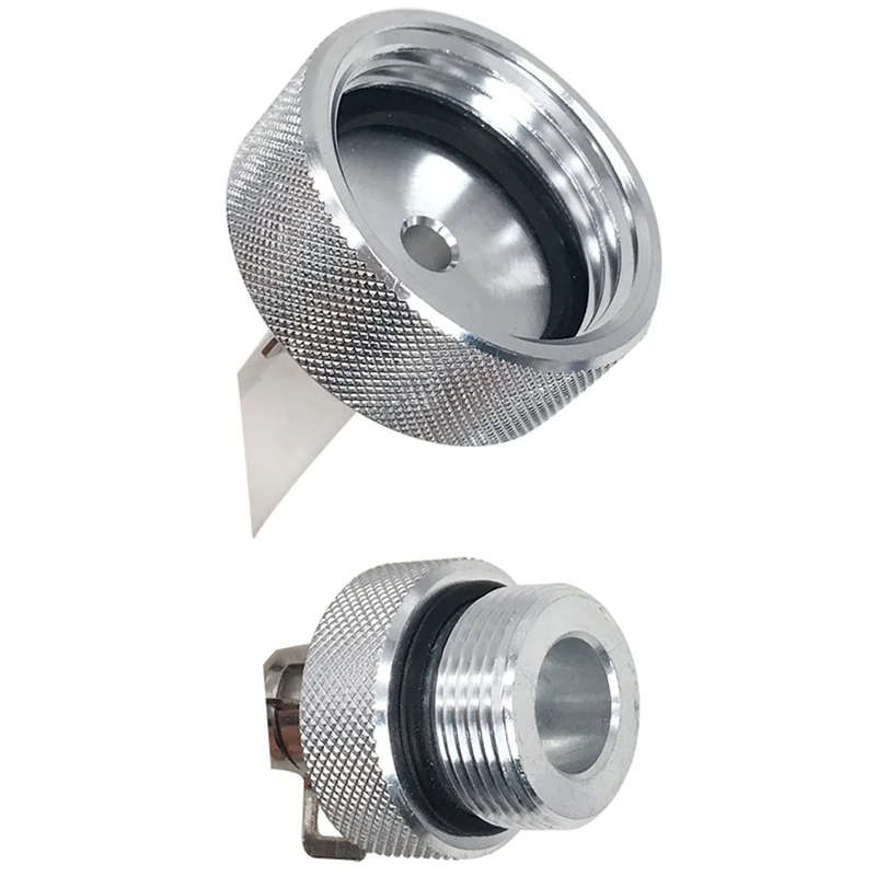 Oil Filling Hose DSG Gearbox & Oil Change Adaptor for Skoda and Seat VAG VAS 6262A