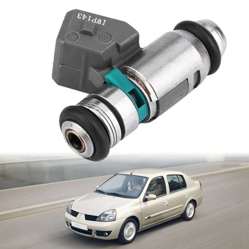 New Fuel Injector Nozzle for Renault Clio 2 Laguna Megane Scenic Thalia IWP-143