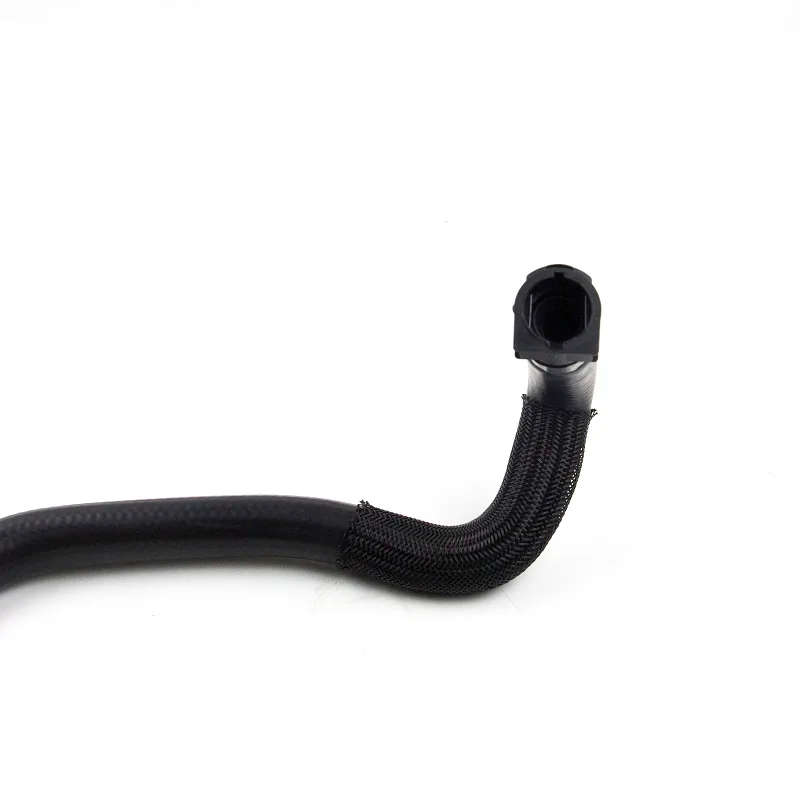 Rubber Coolant Water Hose Radiator Hose For BMW 5 Series 10 F11 7 Series F01 F02 F03