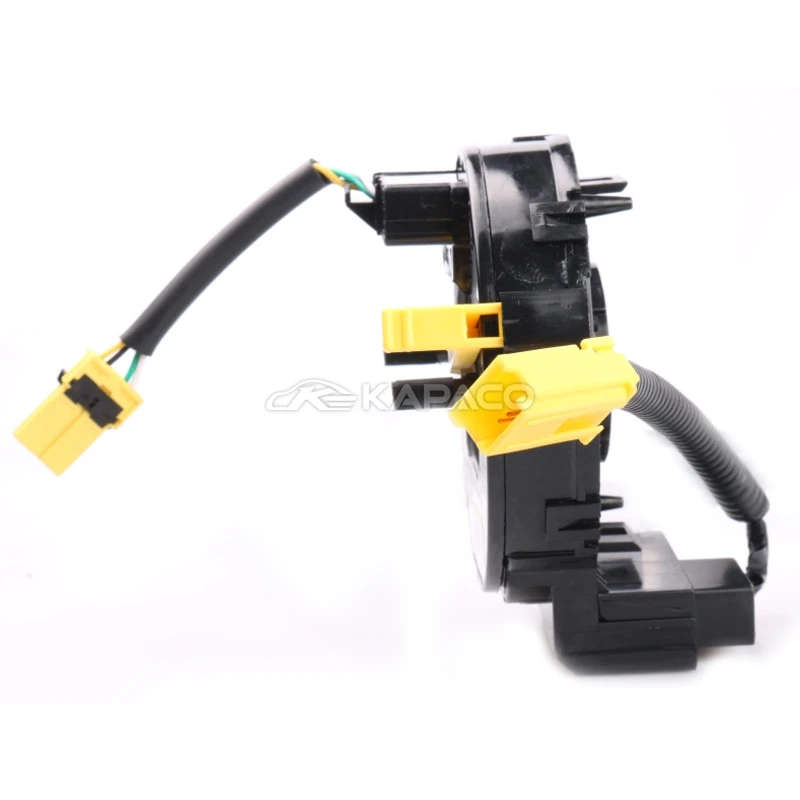 Steering Wheel Train Cable Warn Contact Combination Switch Coil Squib For Honda Accord Civic 2006-11