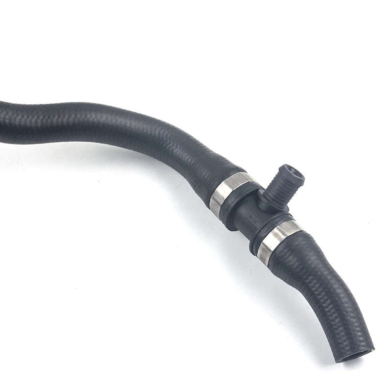 New Coolant Pipe 11537589949 For BWM X6 E71 35iX N55 X5 E70 LCI 40iX