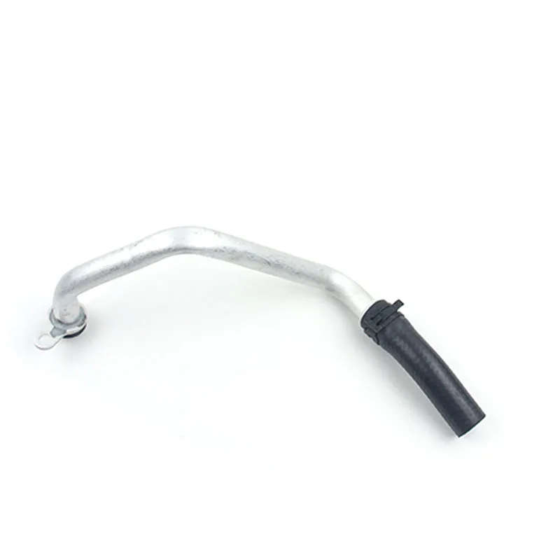 Car Oil Radiator Hose For Mercedes Benz CLS SLK S ML 350 CLS 300 ML 300 2012-2015