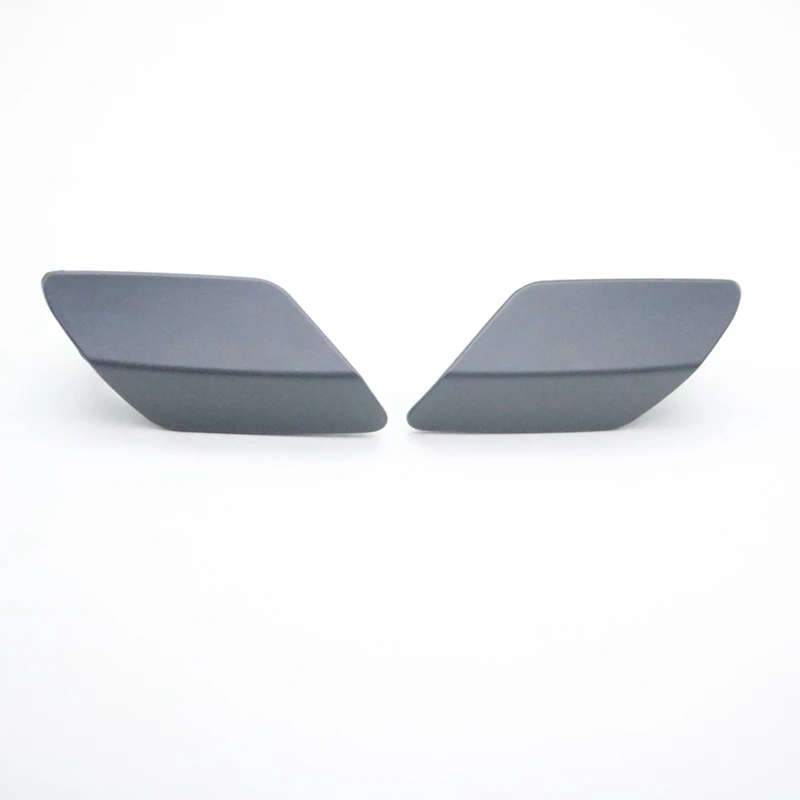 For BMW 3 Series For F30 F31 F35 M Package Headlight Head Lamp Washer Nozzle Cover Jet Cap