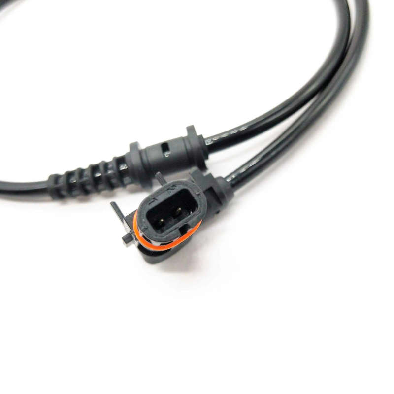 ABS sensor front L/R for MERCEDES VIANO (W639) VITO MIXTO (W639) VITO (W639) 2.0