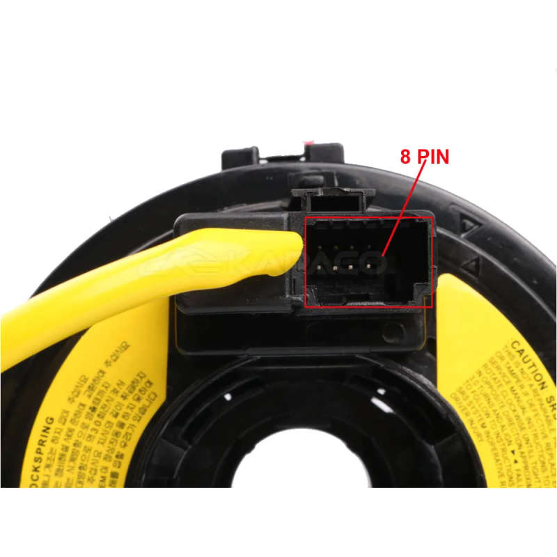 93490-2H300 934902H300 Sub-Assy Train Cable for Hyundai Elantra I30 Kia Optima