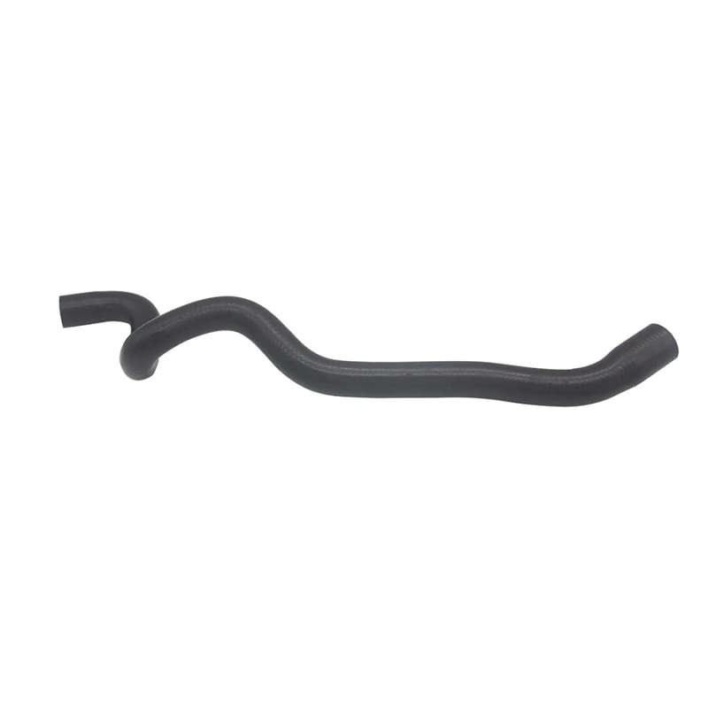 64216910757 Car Accessories Top Radiator Cooling Hose For BMW E63 E64 630i 635d 645Ci 650i