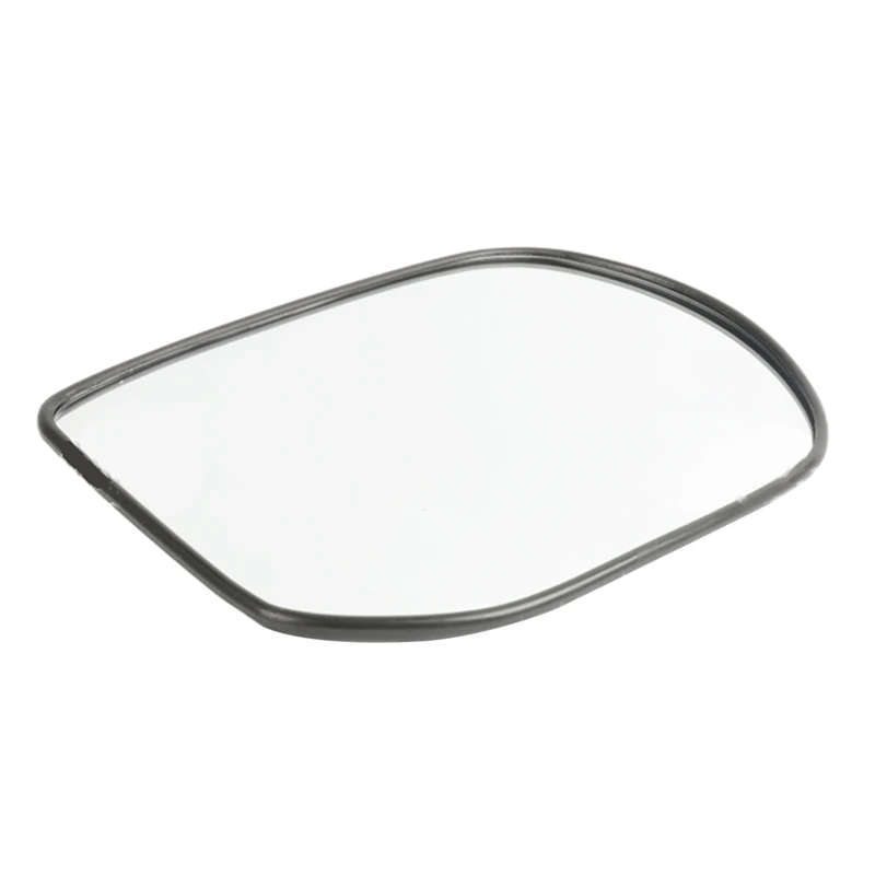 Car Outer Rearview Mirror Glass Side Mirror Lens for HONDA CIVIC FA1 FD1 2006-2011