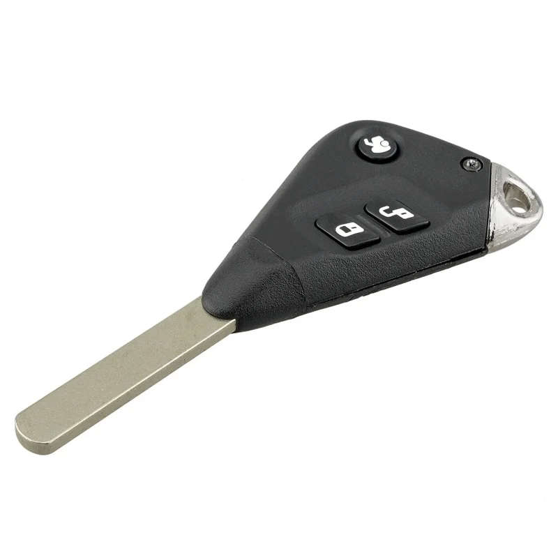 Smart Remote Key 3 Button 433Mhz 4D-62 CHIP Fit for Subaru Forester Impreza Liberty Outback Tribeca