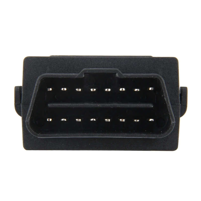 Car Portable OBD Canbus Speed Door Lock & Unlock OBD Module for 2013-2015 Ford Mondeo 2015