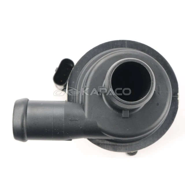 Auxiliary Electric Parking Coolant Water Pump For Audi RS5 RS6 RS7 VW Volkswagen Polo PASSAT