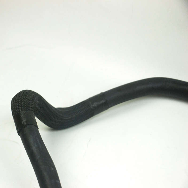 New Water Pipe For Dongfeng Peugeot 308 307 408 Citroen C4 Sega C4L Return Pipe Lower EC5