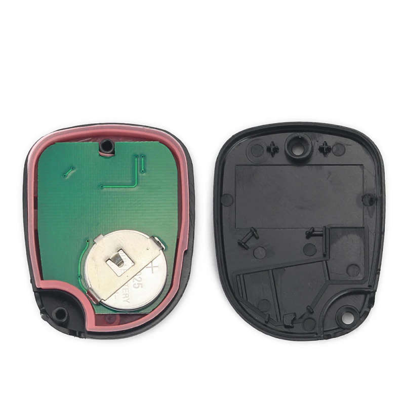 Remote Key Fob Subaru 2000-04 Outback Legacy Impreza Baja Fccid A269ZUA111 2 Buttons 433Mhz