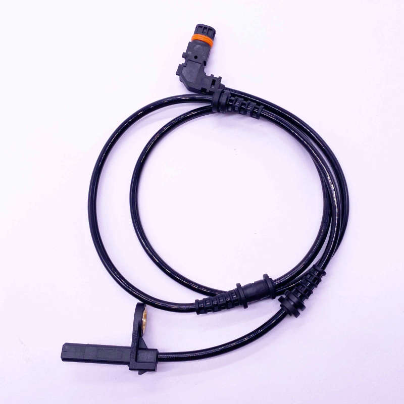 Front Left Front Right Side ABS Wheel Speed Sensor for M ERCEDES-B ENZ CLASSE S W221 S 300