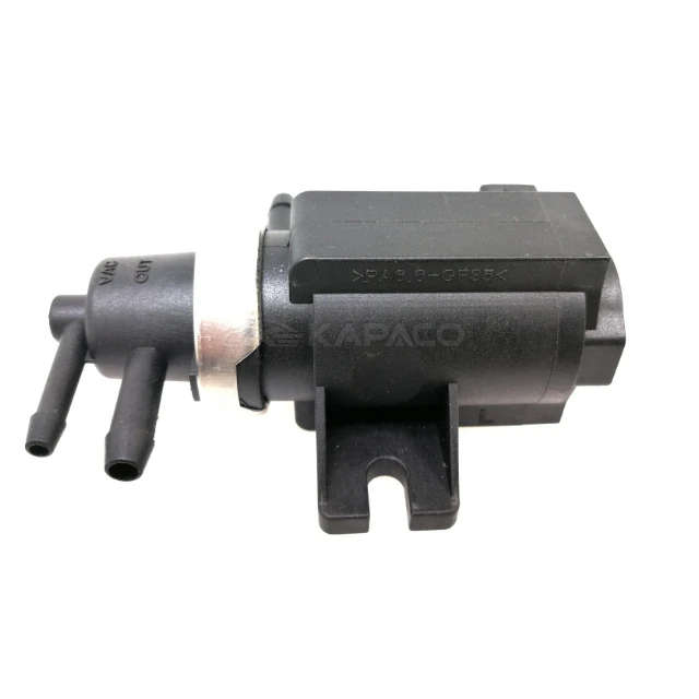 Pressure Converter Turbocharger Exhaust Control Valve For Seat Skoda VW Audi A4 A6 Passat Polo Golf