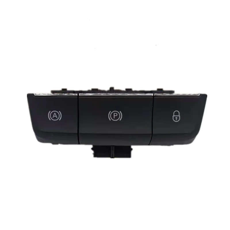 For Superb Parking Brake Switch Start Stop Switch 3V0927225B 3V0 927 225 B 3VD 927 225