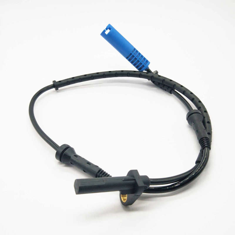ABS Car Rear Wheel Speed Sensor for BMW E60 E63 E64 2003-2010