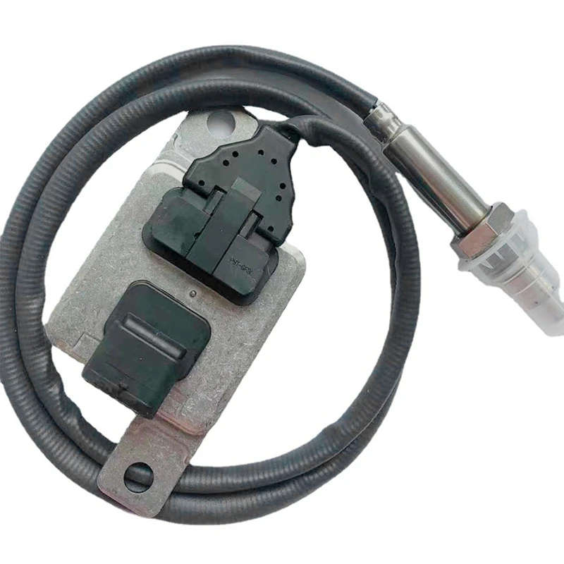 Nox Sensor for A4 B9 (8W) 3.0 TDI 2016 Q5 2.0 TDI 2013 8R 8R0907807 5WK96728