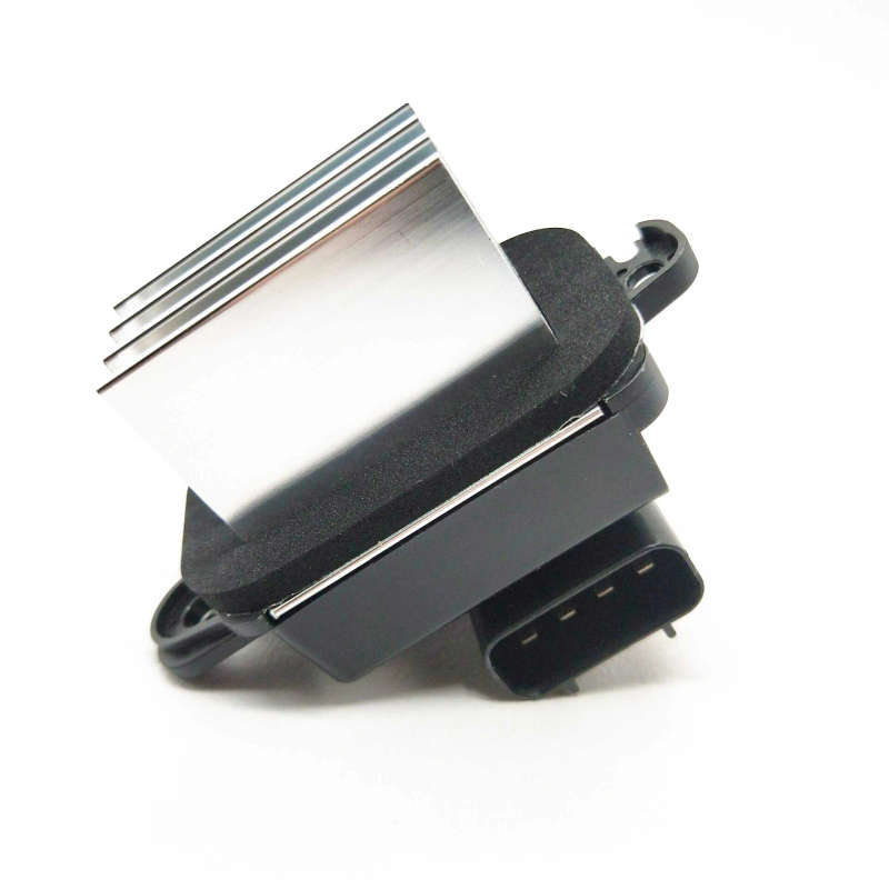 Heater Blower Motor Resistor Module for Nissan Frontier Pathfinder Quest Titan Infinity QX56 RU792