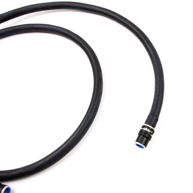 Car Headlight Spray Hose Suitable For 5 Series 7 Series F07GT F18 F02 520LI 523LI 525L