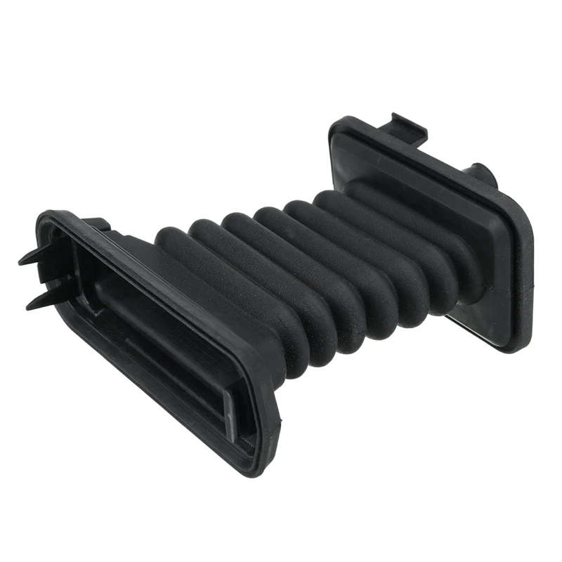 Door Side Plate Threading Sheath Door Harness Loom Bellows for Golf Mk5 Mk6 Jetta Passat Skoda 2Pcs