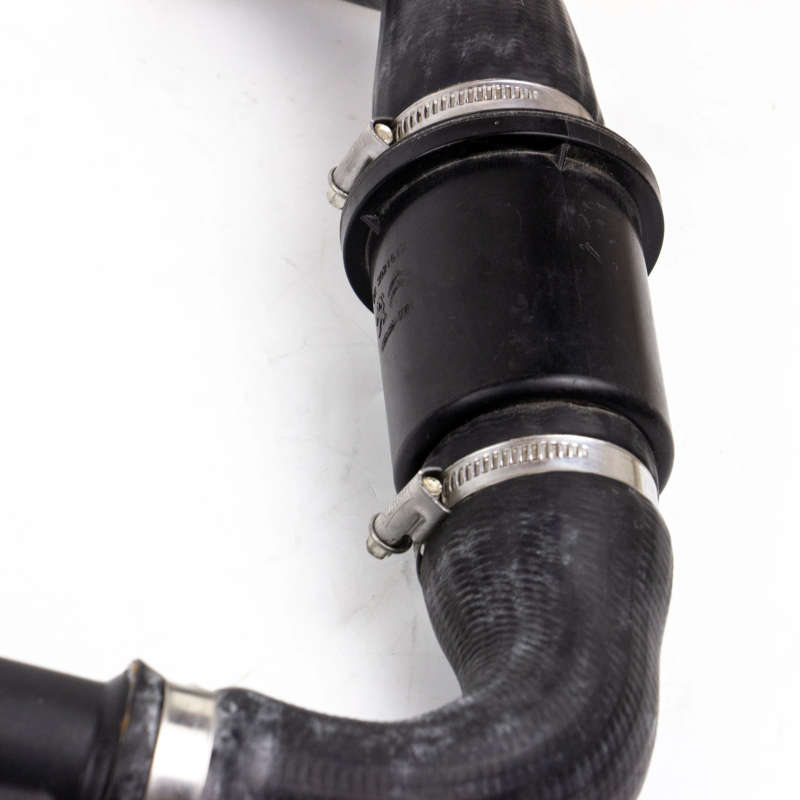 Intercooler Intake Pipe For Dongfeng Peugeot 508 Citroen C5 Exchanger Air Pipe C6 1.8T