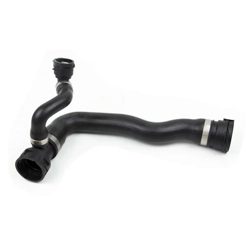For Bmw E60 520I M54 E61 525I 530I 2005 Cooler Tank Upper And Lower Tube Oil Inlet Hose