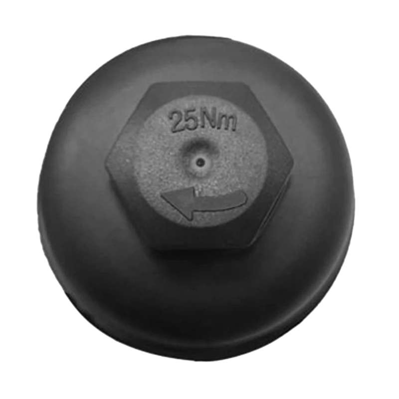 Oil Filter Cover Oil Filter Housing Cap Cover for Mercedes-Benz Mercedes Classe a 1999