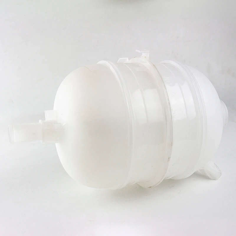 132311 1307LQ New Radiator Bottle Water Tank Coolant Expansion Tank For Peugeot 206 CC 207