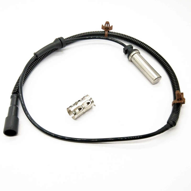 ABS Sensor ABS Wheel Speed Sensor Front For Land Rover Defender td4 from 07