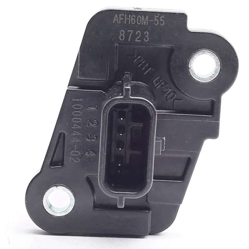 1Pcs Car Oxygen Sensor for Hyundai Accent Kia Rio Spectra5 & 1Pcs Maf Sensor Mass Air Flow Sensor
