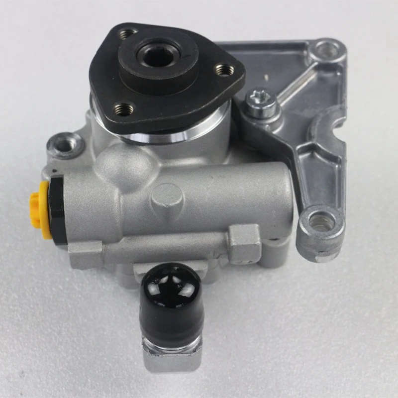 Power Steering Pump For Mercedes Benz S320 S280 S350 4-Matic Direction Electrique