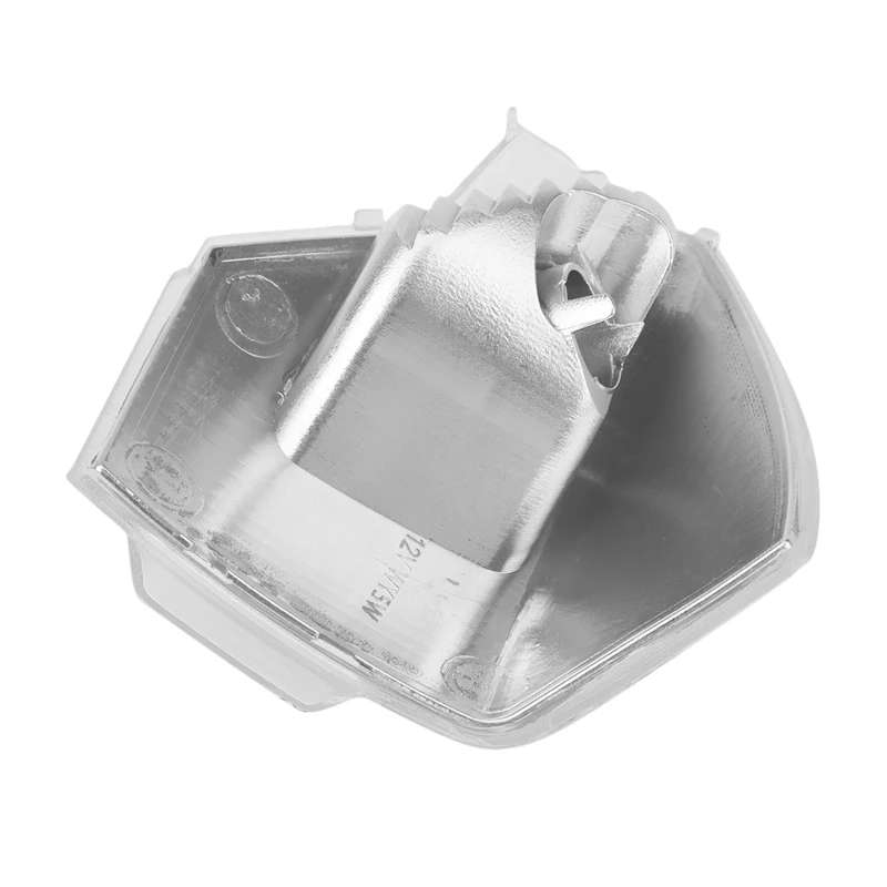 Rearview Mirror Turn Signal Light Side Repeater Lamp Fit for Ford S-MAX 2006-2015