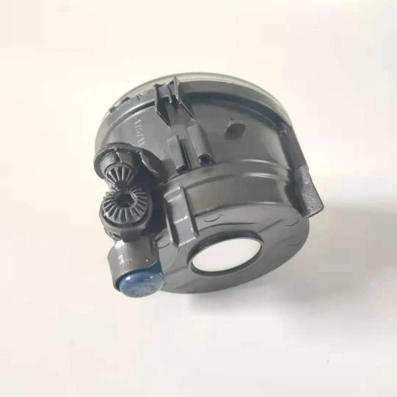 Front fog lamp and daytime running lamp are suitable for BMW x3f25 front bar lamp