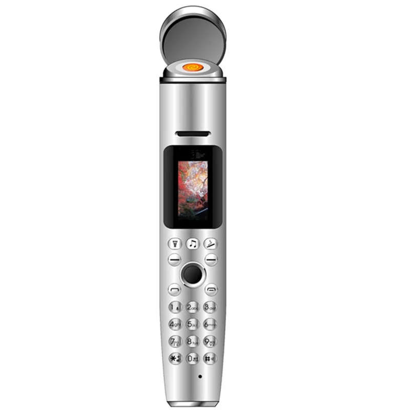 Hope AK009 5 in 1 Mini Phone