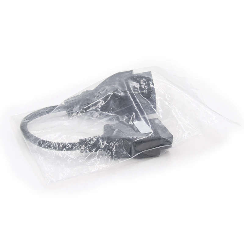 OBD2 Cable for Renault 12Pin Adapter Diagnostic Extension OBD Cable 16 Pin Cable