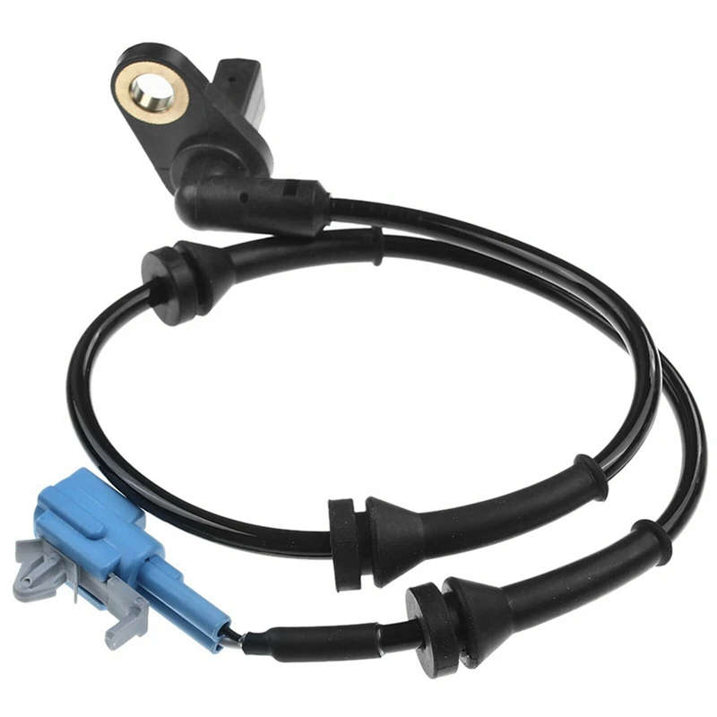 ABS Wheel Speed Sensor Rear Left LH Driver Side for Nissan X-TRAIL T30 2003-2007 47901-EQ01A
