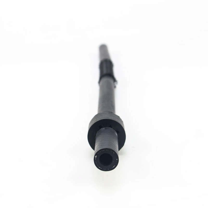 1645000075 RADIATOR OVERFLOW TANK BREATHER HOSE TUBE For MERCEDES Benz ML350 W164 2006 -11