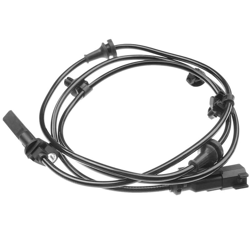 ABS Wheel Speed Sensor for Ford Explorer Flex 2013-2019 Lincoln Front Side DA8Z2C204C DA8Z2C204B