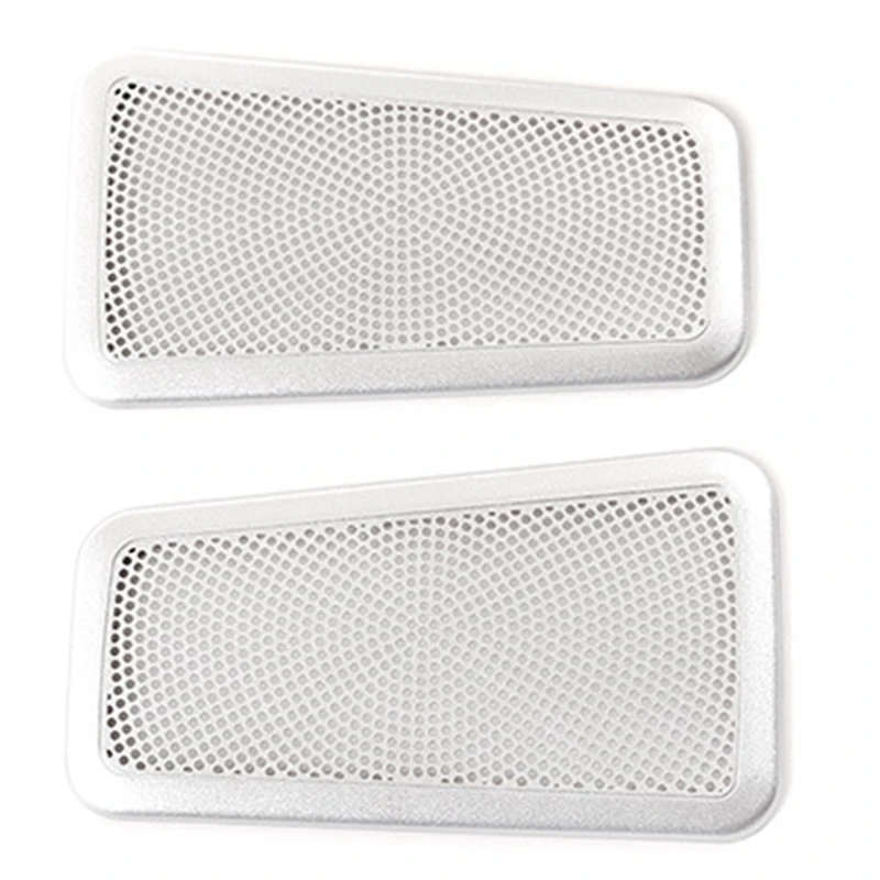 Car Roof Horn Grille Roof Speaker Cover Horn Decoration Cover for Land Rover Range Rover Sport