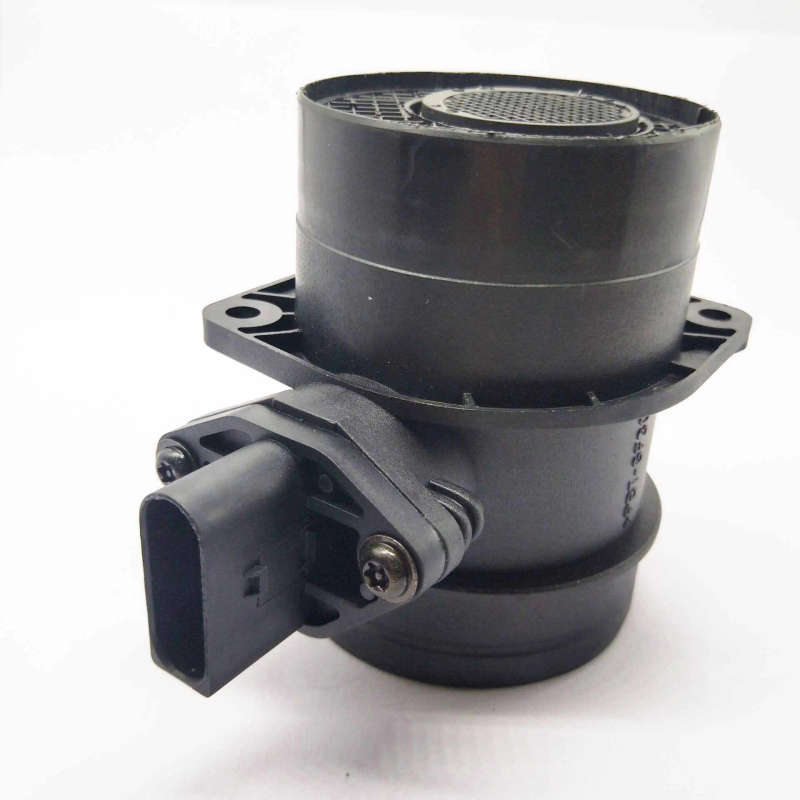Mass Air Flow MAF Sensor For AUDI Volkswagen VW FORD SEAT SKODA 1.9 2.0 TDI