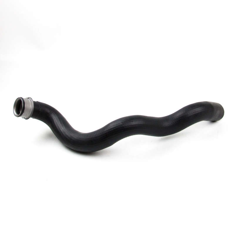 Water Tank Connection Water Hose 2115010782 For Mercedes Benz E200/220 CDI Rubber Water Pipe