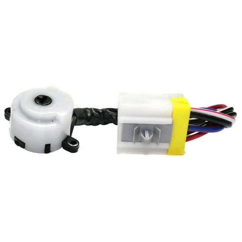 New Ignition Switch for Nissan Maxima Altima Sentra Infiniti I30 200SX 1997-1998 201-1795 11149414