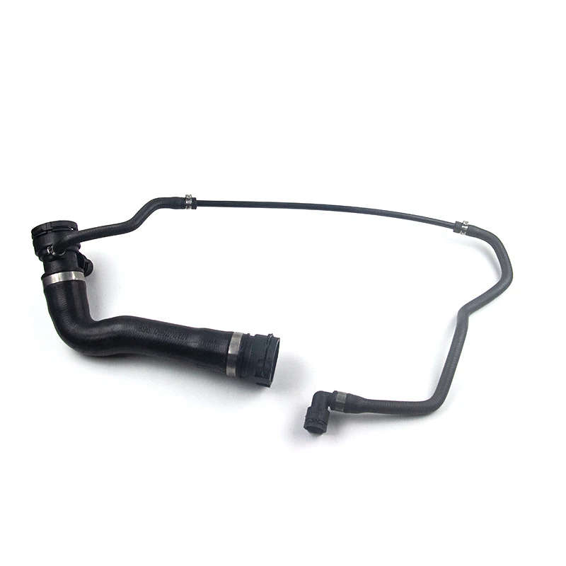 New 17127560968 Coolant Hoses Cooling Pipe For BWM 5 39; E60 LCI 535i 535xi