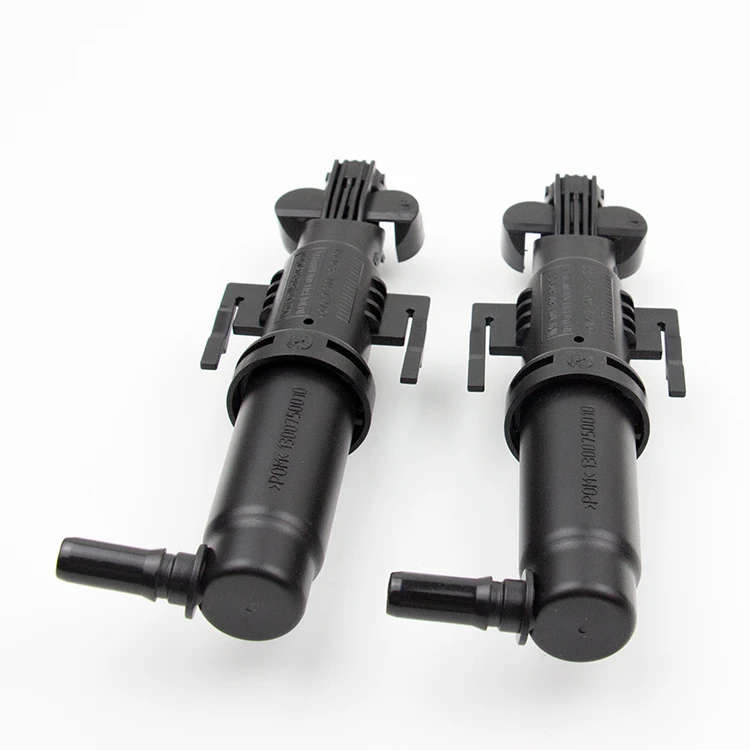 Left Right Side Headlight Washer Jet Nozzle For BMW F07 F10 F11 F18 520i 528i 535d 535i 550i