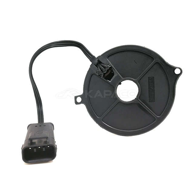 Distributor Ignition Plate Pick-up Coil 56041030 For 98-02 Cherokee Wrangler Dakota