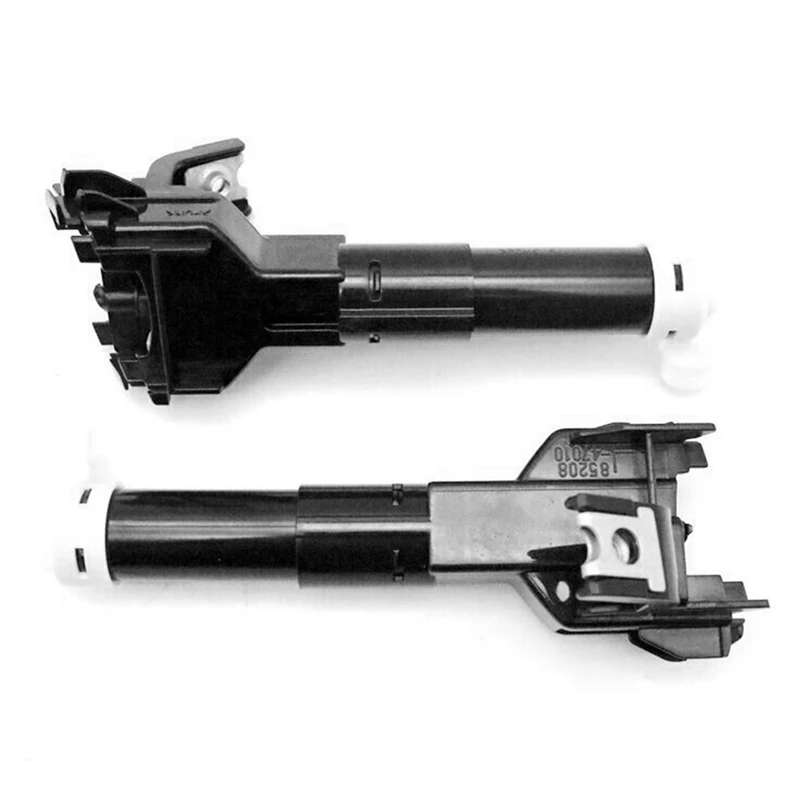 Front Headlight Washer Nozzle Water Spray Jet Actuator Pump for TOYOTA PRIUS 2009-2012 85208-47011