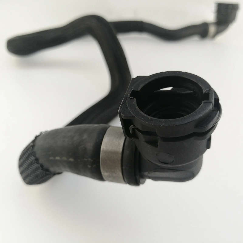 Coolant Hose Kettle Hose Return Pipe 17127580964 For BMW F20 740li