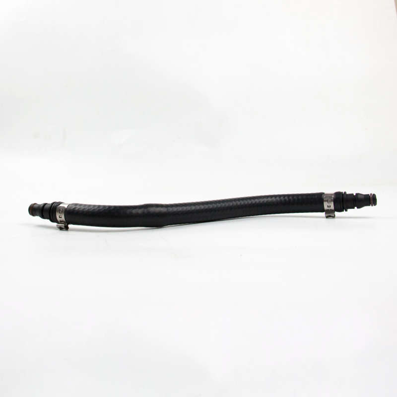 Deputy Kettle Connection Water Hose 2125010525 For Mercedes Benz E/CLS 300/350 Water Pipe Air Duct