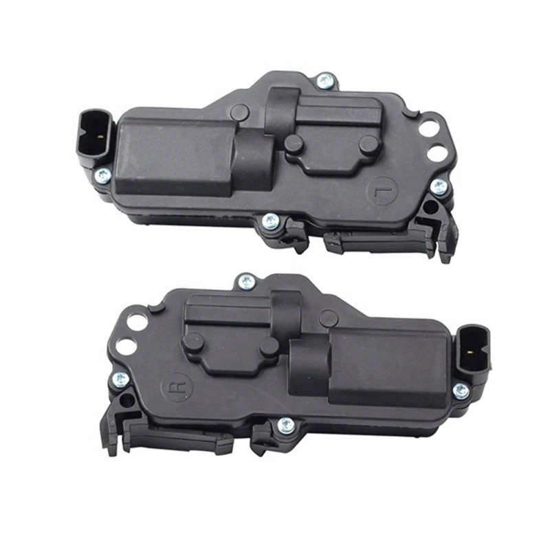 Power Door Lock Actuators 746-148 for Ford F150 F250 F350 Super Duty Mustang Ranger